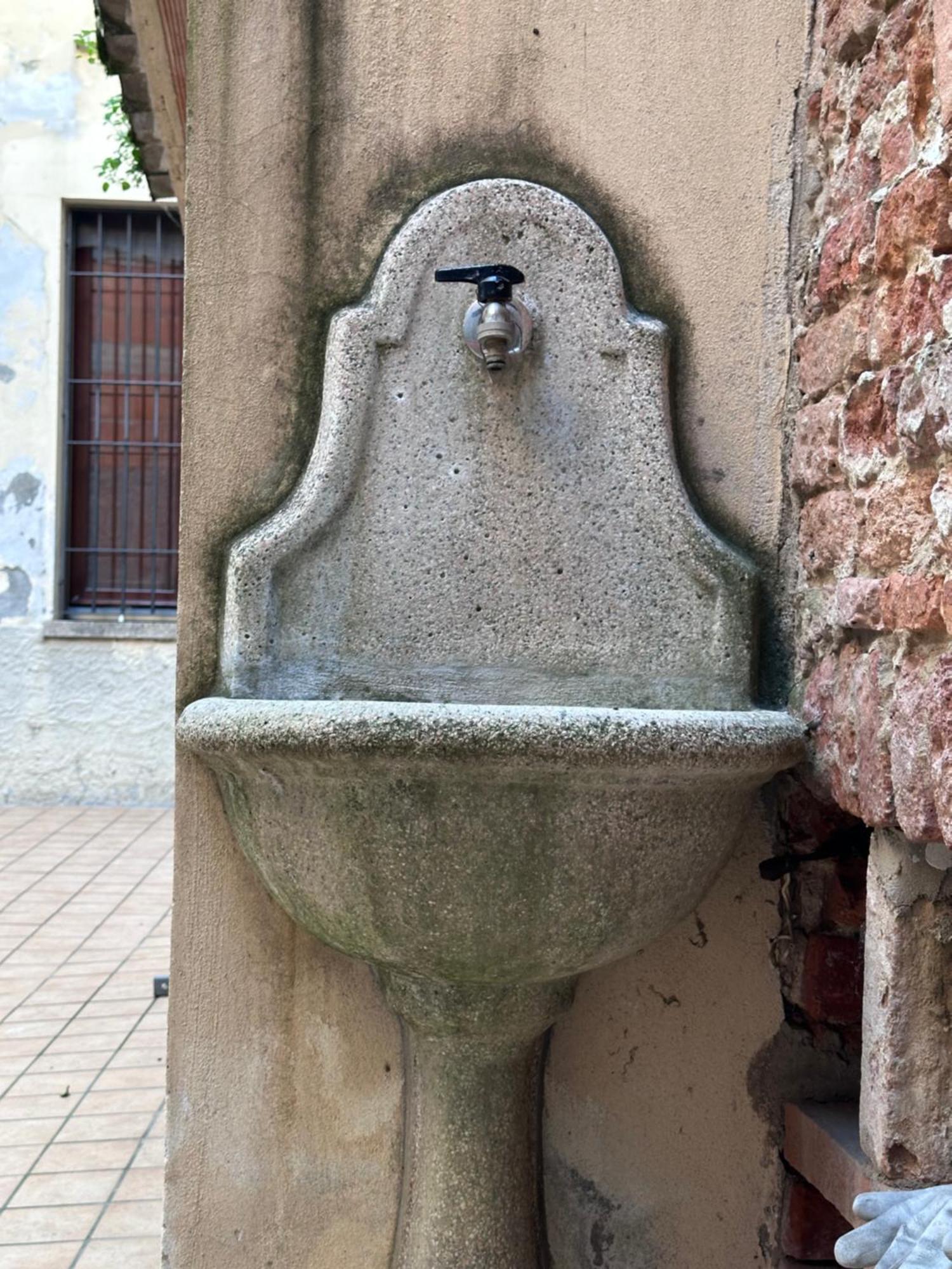 Aselli Palace Cremona Exterior photo